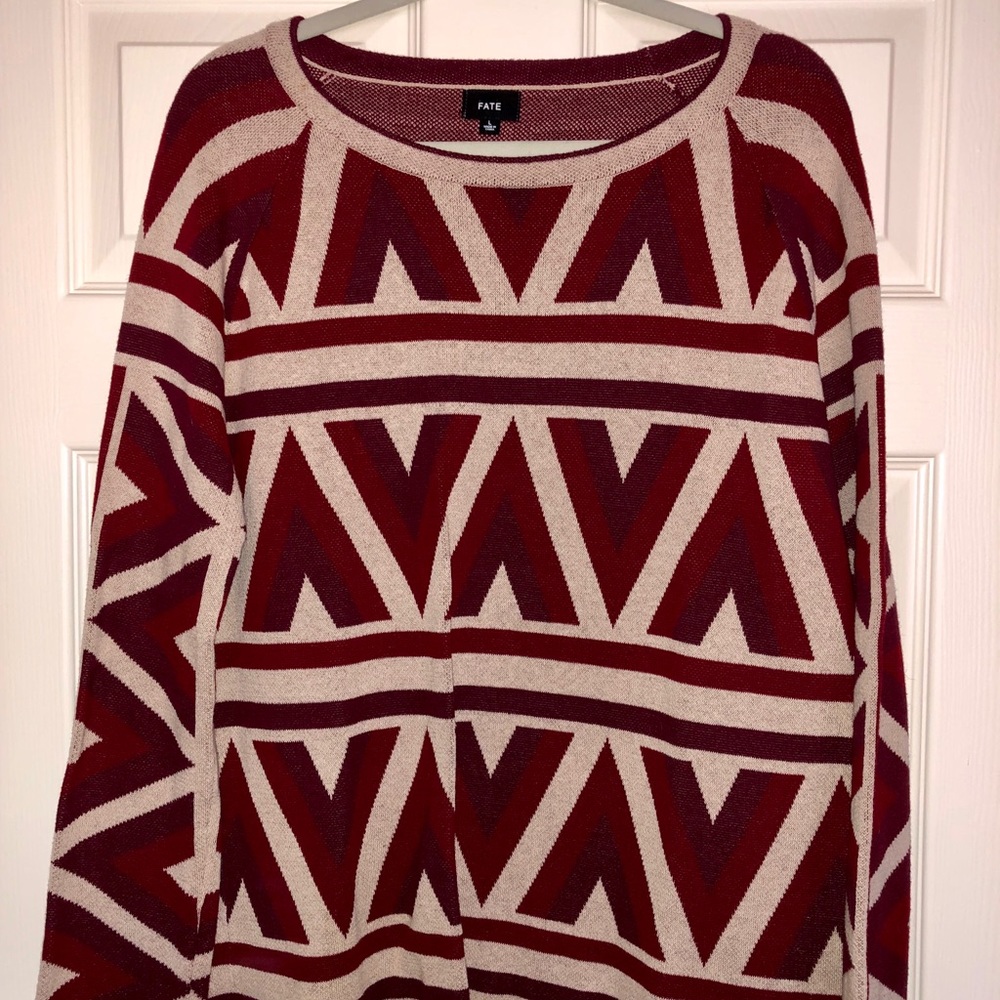 FATE Sweater